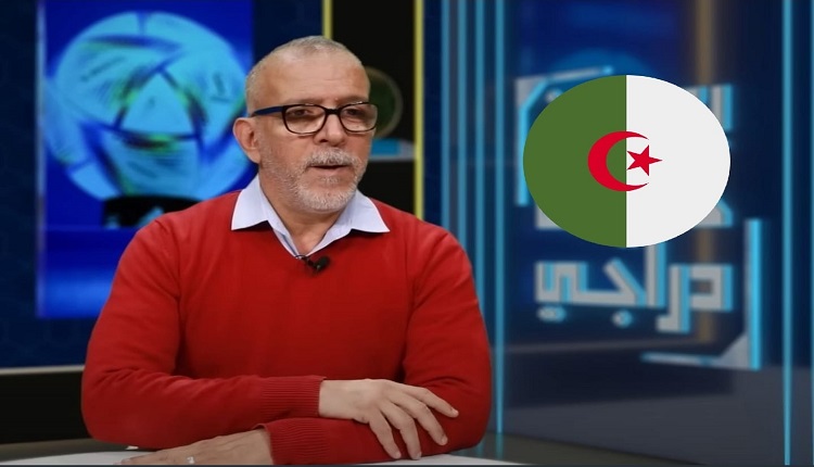 حفيظ دراجي