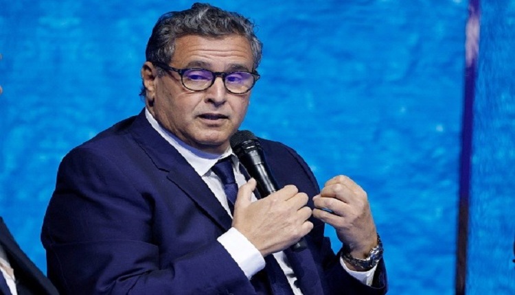 حكومة أخنوش
