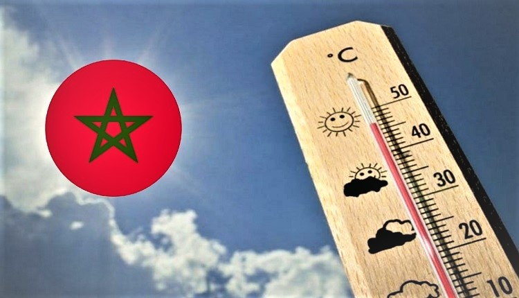 درجات الحرارة بالمغرب 3