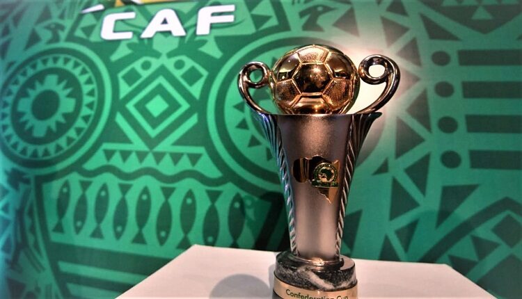 دوري أبطال إفريقيا