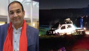رشيد الوالي وقضية الشرطي