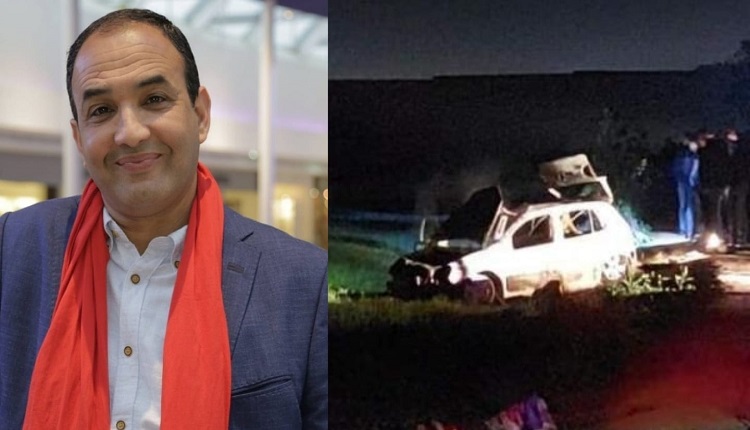 رشيد الوالي وقضية الشرطي