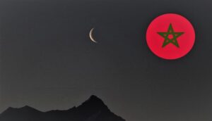 رمضان 2023 بالمغرب
