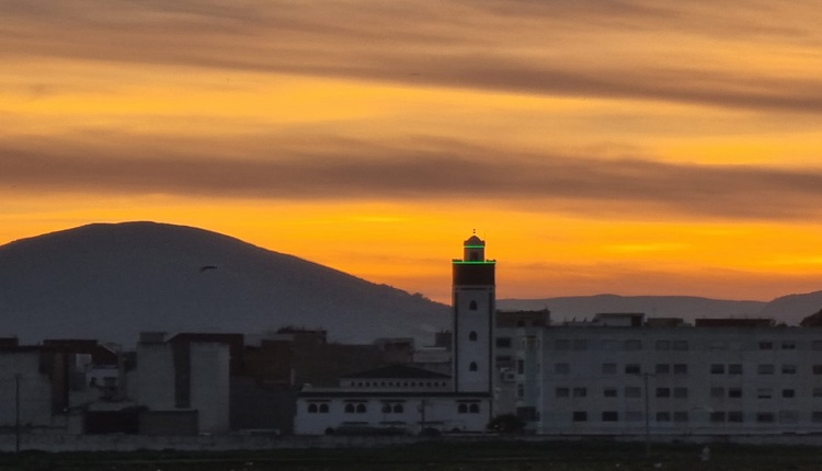 رمضان بالمغرب