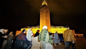 رمضان بالمغرب