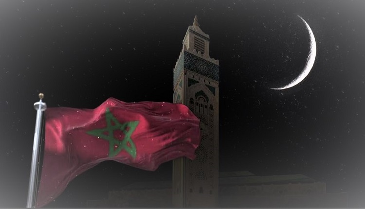 رمضان بالمغرب