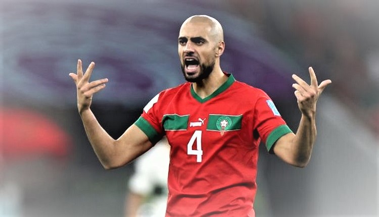 سفيان أمرابط
