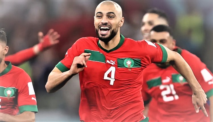 سفيان أمرابط