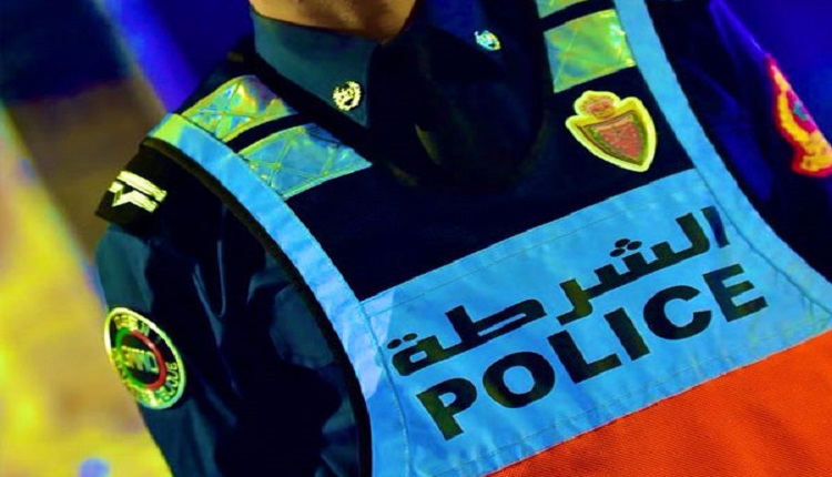 شرطي