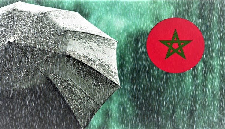 طقس المغرب