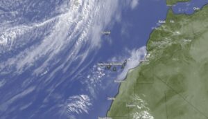 طقس المغرب