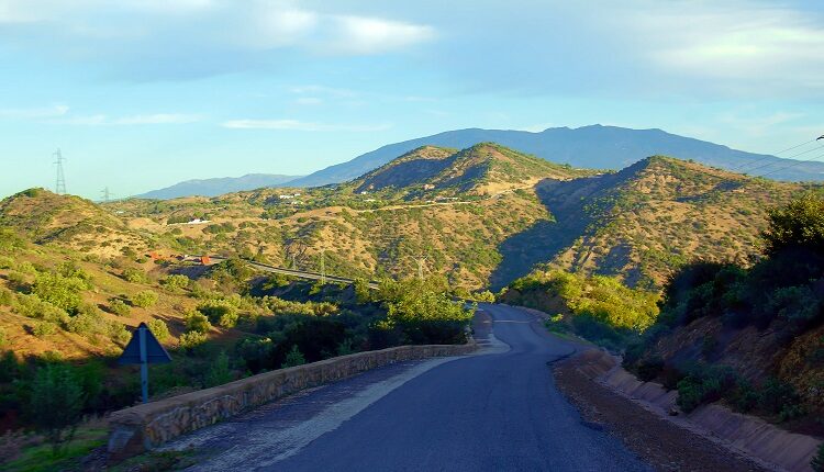طقس المغرب