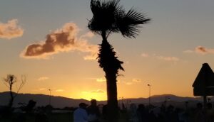 طقس المغرب