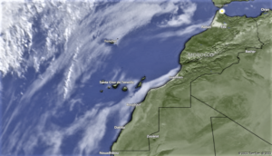 طقس المغرب
