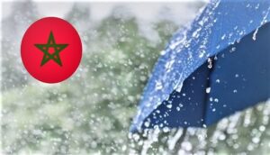 طقس المغرب
