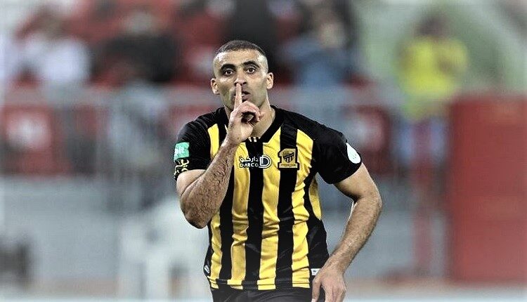 عبد الرزاق حمد الله