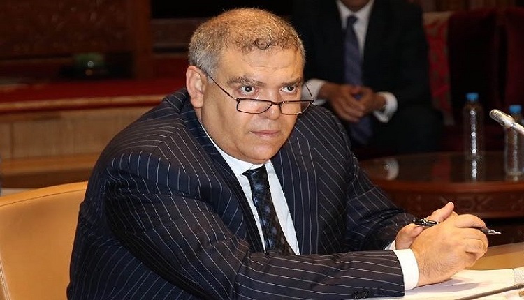 عبد الوافي لفتيت
