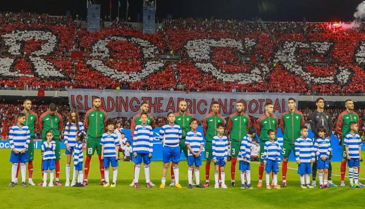 عميد المنتخب البرازيلي هذه أسباب خسارتنا أمام المغرب