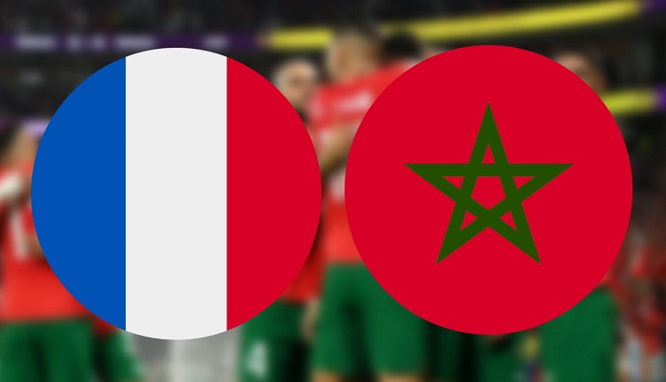 فرنسا والمغرب