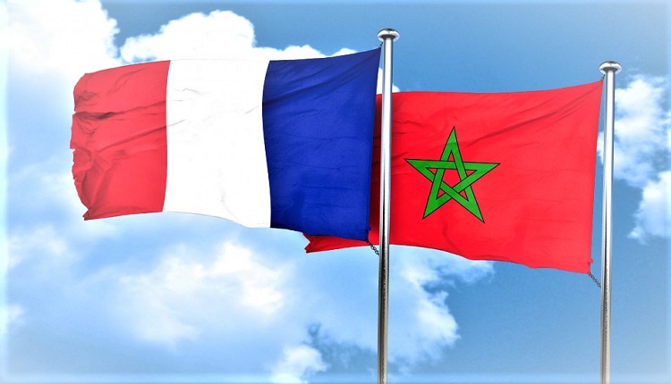 فرنسا والمغرب