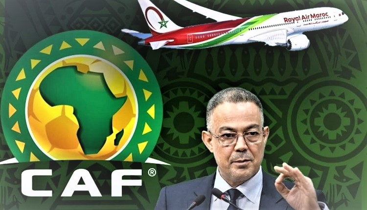 فوزي لقجع