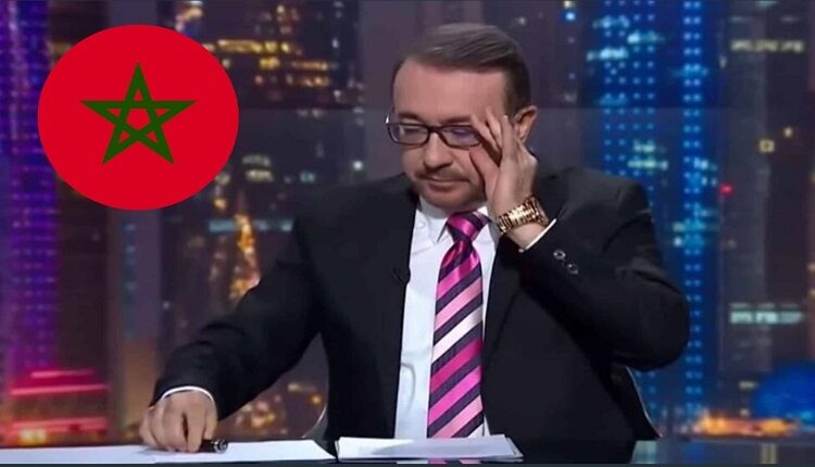 فيصل القاسم