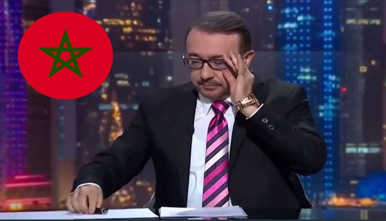 فيصل القاسم