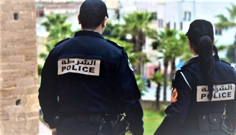 قضية الشرطي المغدور ـ أرشيف