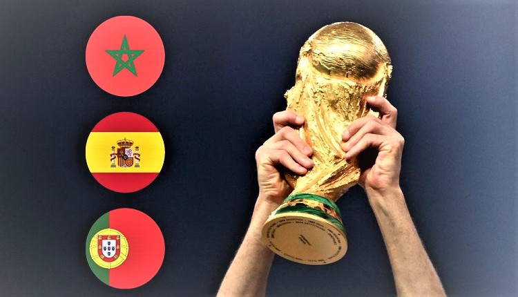 كأس العالم 2030 المغرب