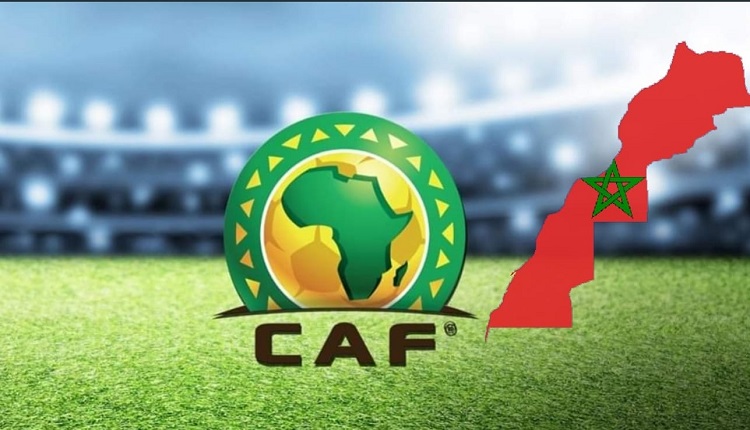 كان 2025 بين المغرب والجزائر