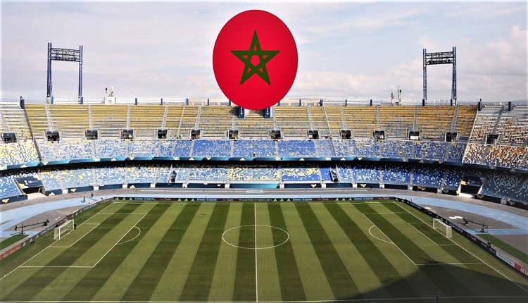 كان 2025 بين المغرب والجزائر