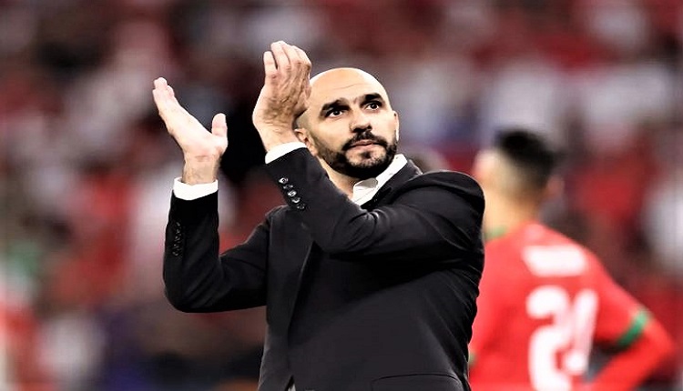 لاعبا برشلونة وبايرن ميونيخ في طريقهما للمنتخب