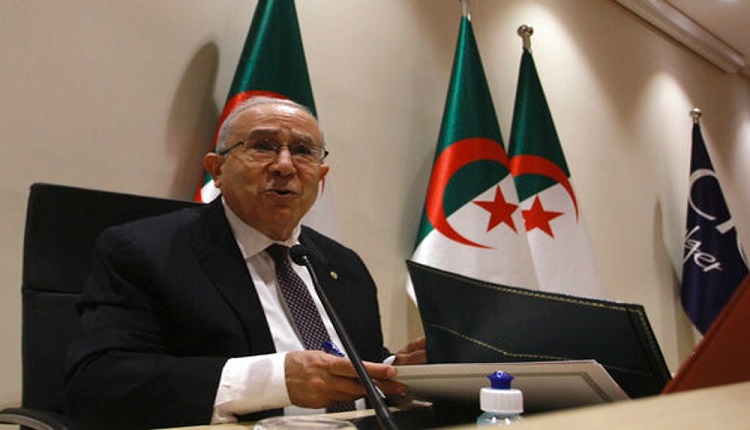 لعمامرة