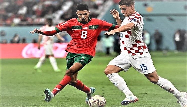 مارسيليا الفرنسي عز الدين أوناحي