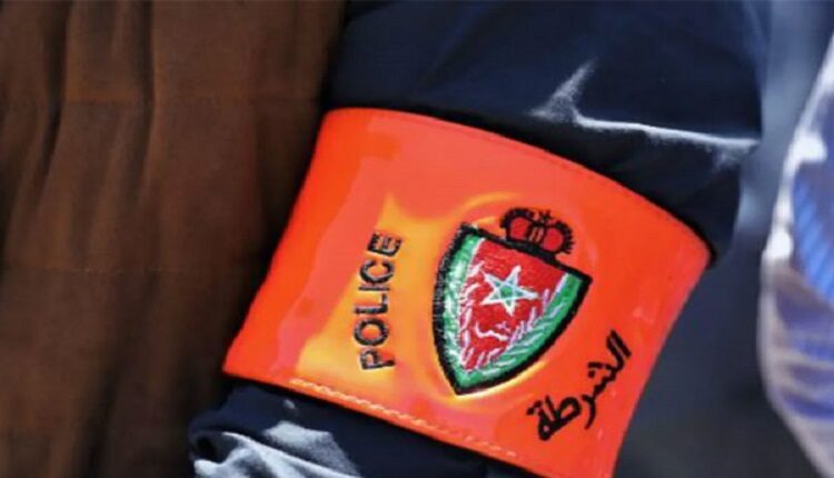 محاكمة شرطي وتوقيفه عن العمل