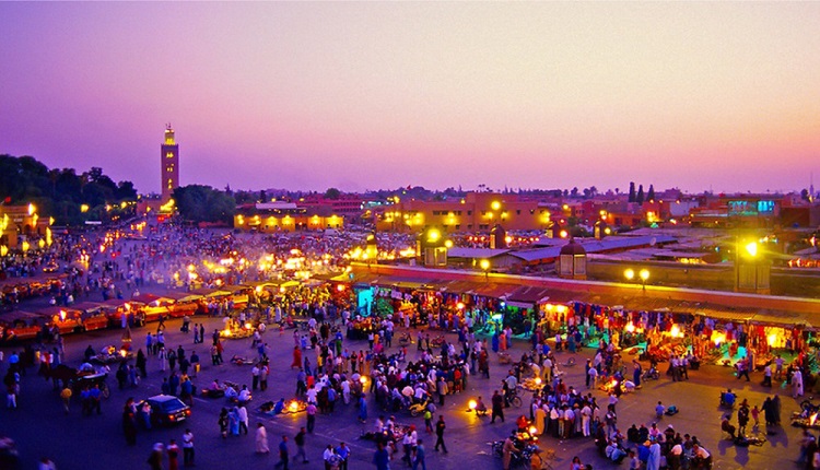 مراكش