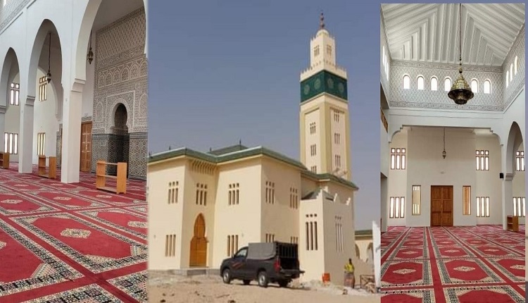 مسجد الكركرات