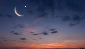 مصر تعلن أول أيام شهر رمضان