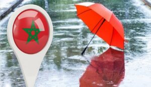 مقاييس أمطار الخير بالمملكة