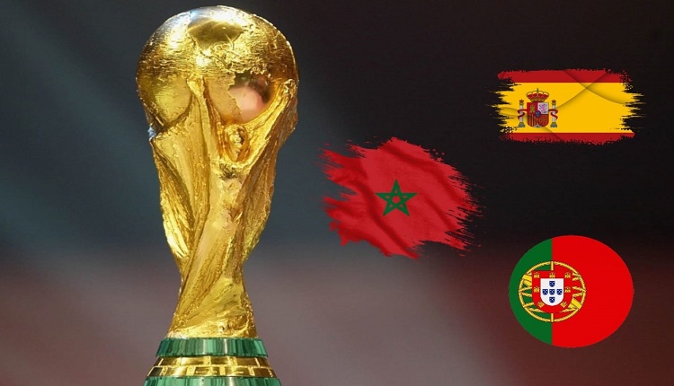 مونديال 2030