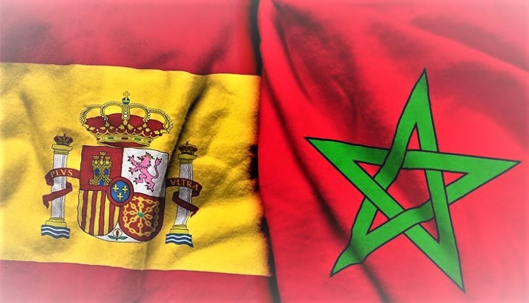 مونديال 2030 المغرب إسبانيا