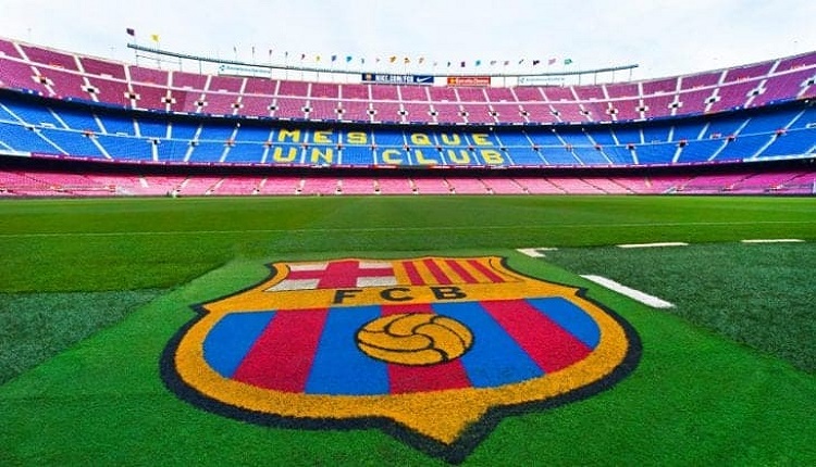 نادي برشلونة