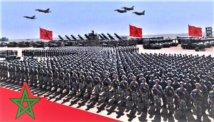هذه الدولة.. الأكثر احتمالا للدخول في حرب ضد المغرب