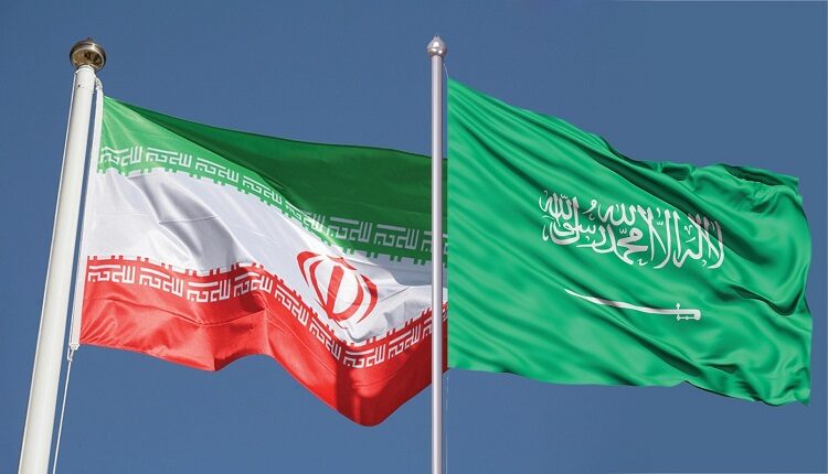 وزير الخارجية السعودي