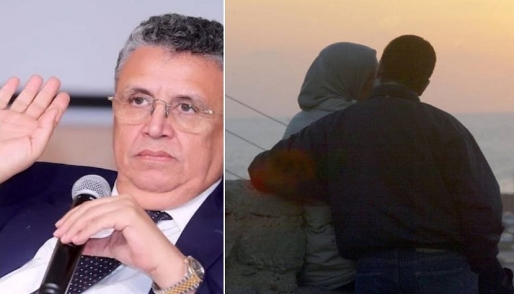 وزير العدل