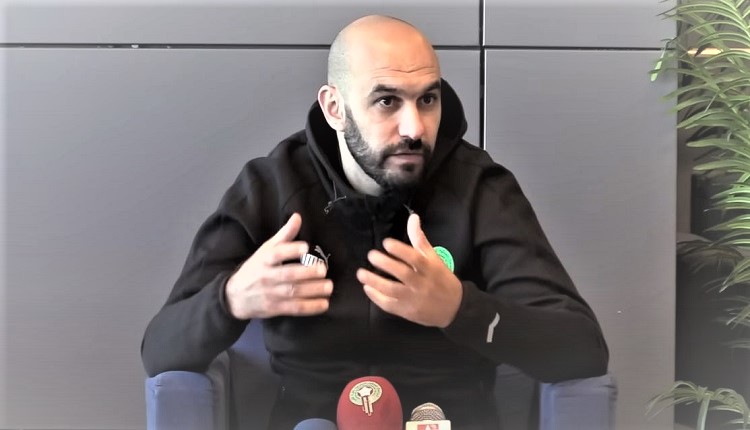 وليد الركراكي