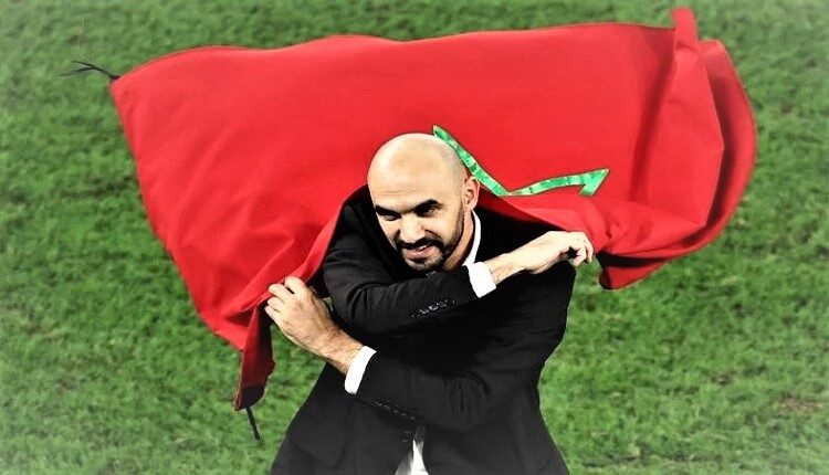 وليد الركركي
