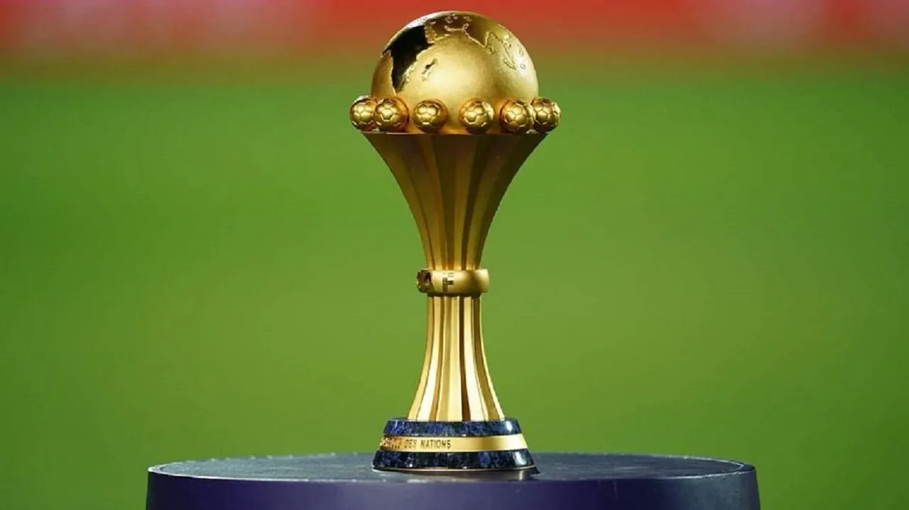أمم إفريقيا 2027