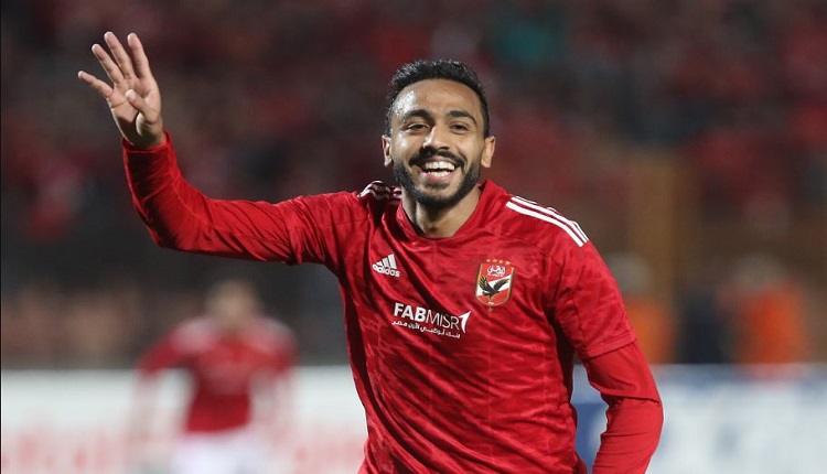 الأهلي المصري