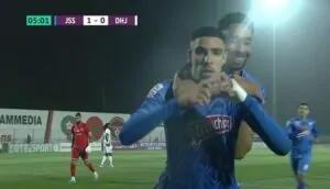 البطولة الوطنية